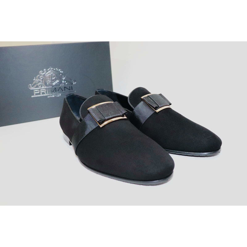 Primanicouture Tux- Loafers